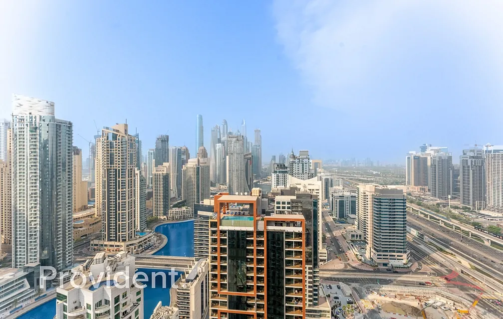 Apartment - Provident Estate
