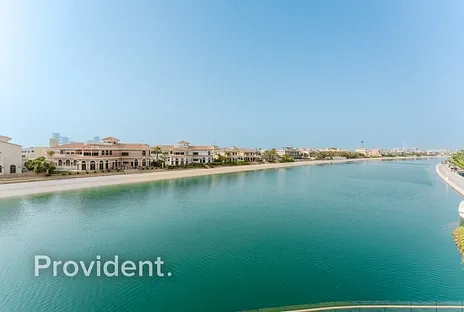 Apartment,Studio - Provident Estate