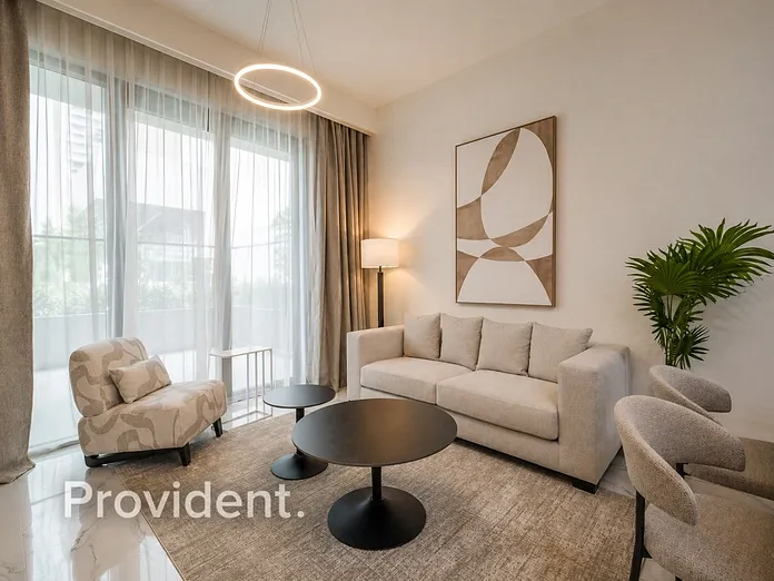 Apartment - Provident Estate