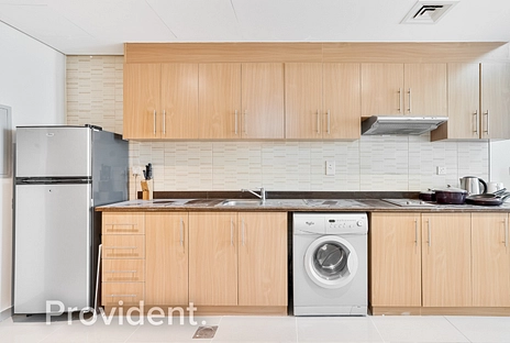 Apartment - Provident Estate