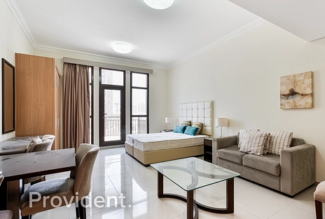 Apartment - Provident Estate