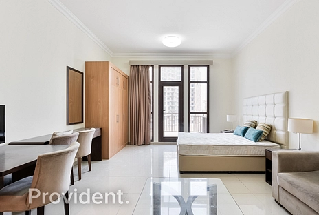 Apartment - Provident Estate