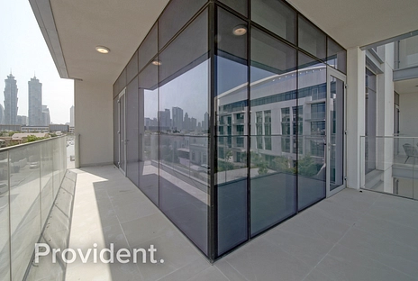 Apartment - Provident Estate