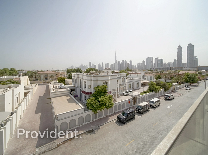 Apartment - Provident Estate