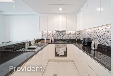 Apartment - Provident Estate
