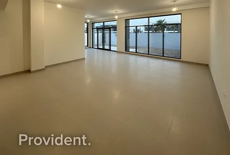 Villa - Provident Estate