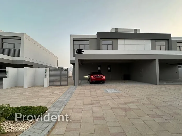 Villa - Provident Estate