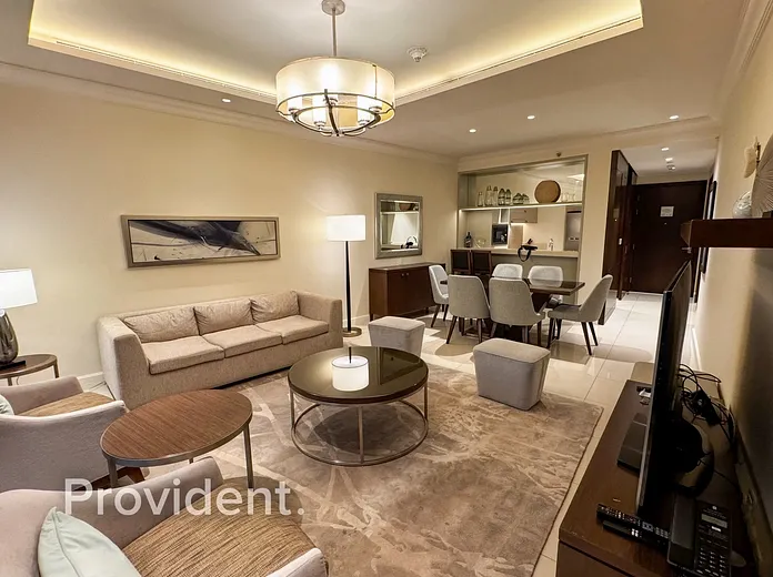 Apartment - Provident Estate