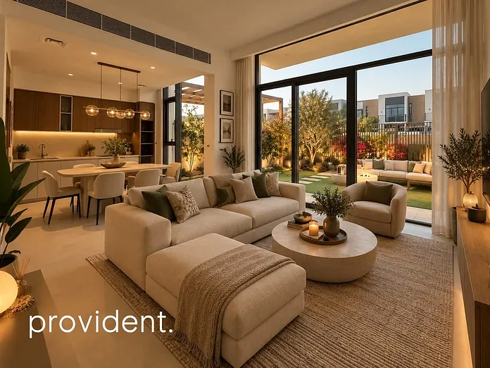 Townhouse - Provident Estate