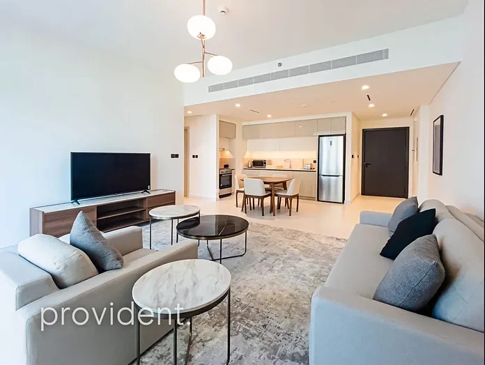 Apartment - Provident Estate