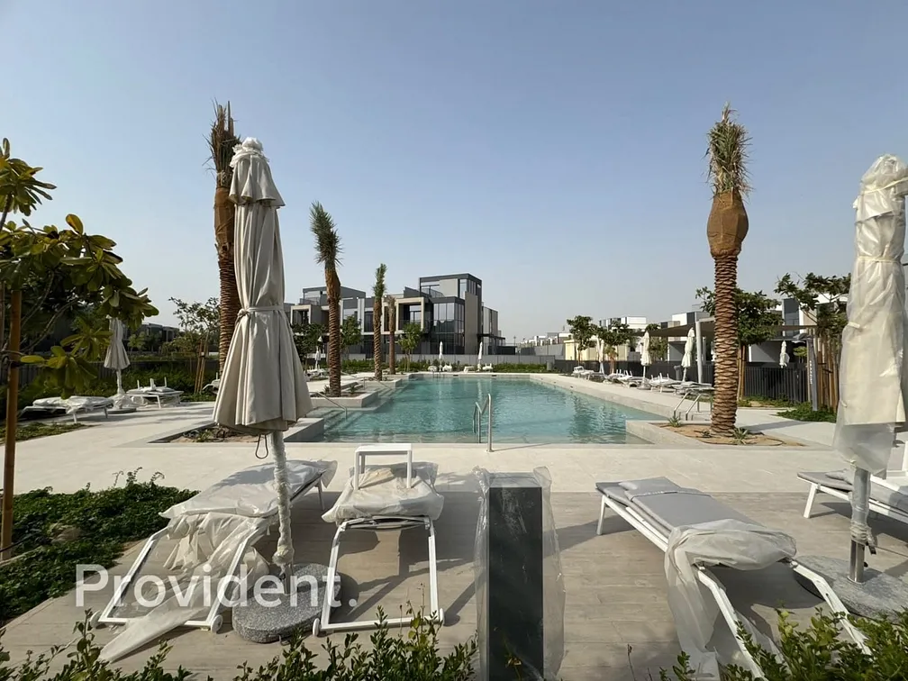 Townhouse - Provident Estate