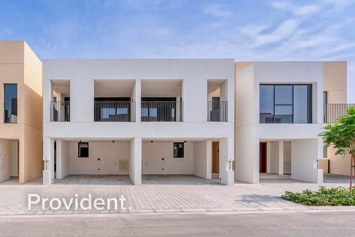 Townhouse - Provident Estate