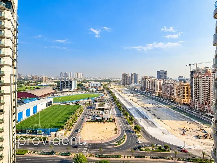 Apartment - Provident Estate