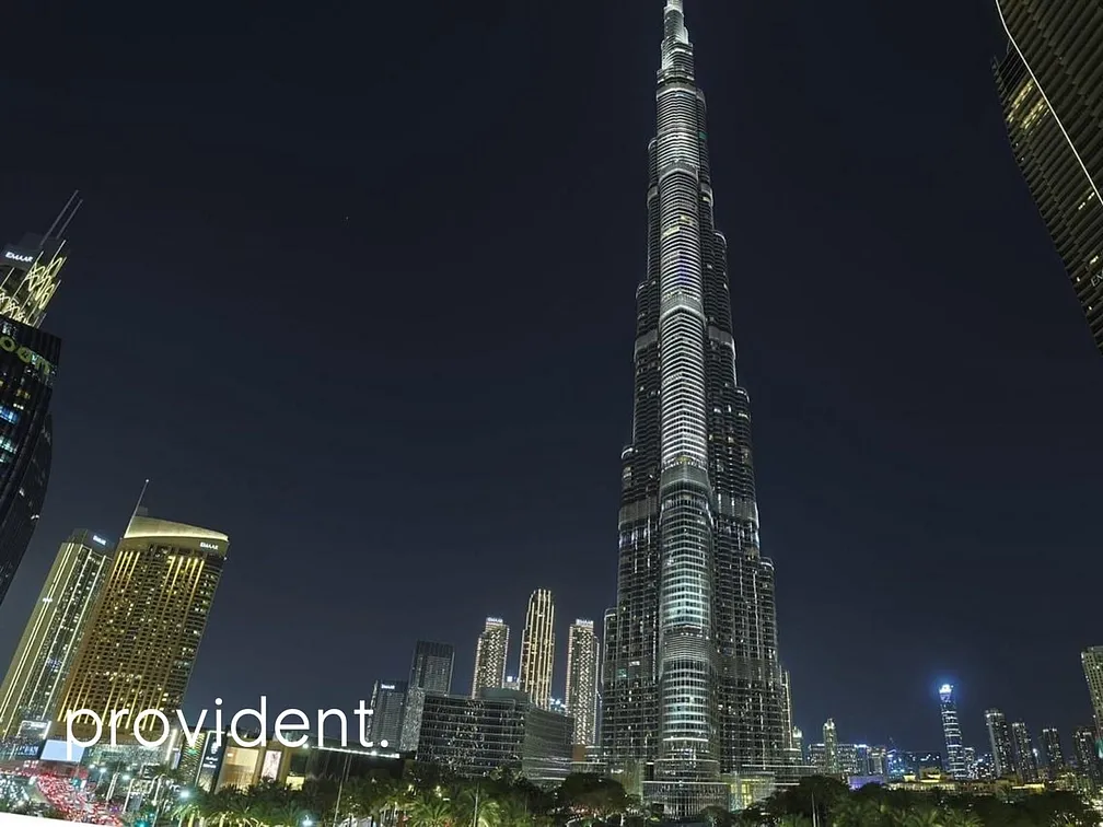 Apartment - Provident Estate