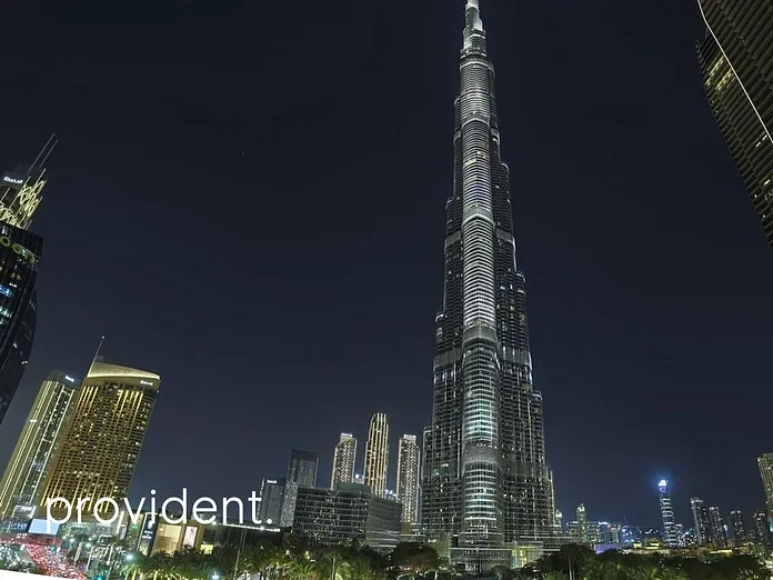 Apartment - Provident Estate