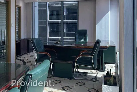 Office Space - Provident Estate