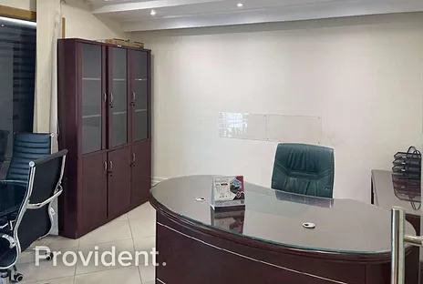 Office Space - Provident Estate
