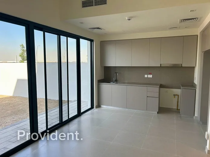 Townhouse - Provident Estate