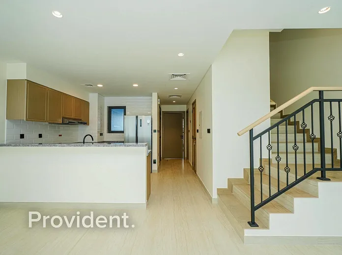 Townhouse - Provident Estate