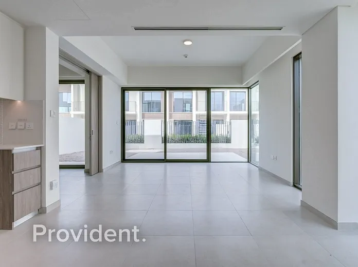 Townhouse - Provident Estate