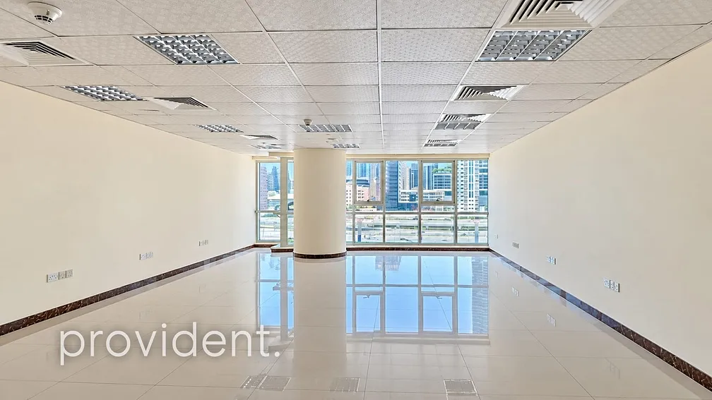 Office Space - Provident Estate