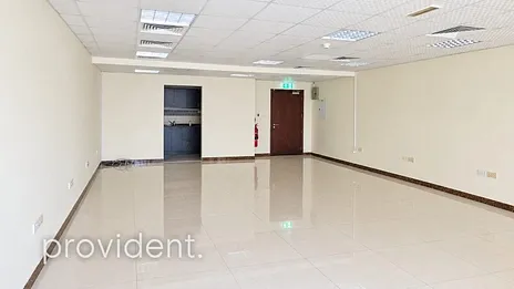 Office Space