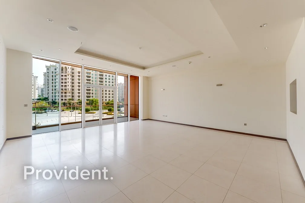 Apartment - Provident Estate