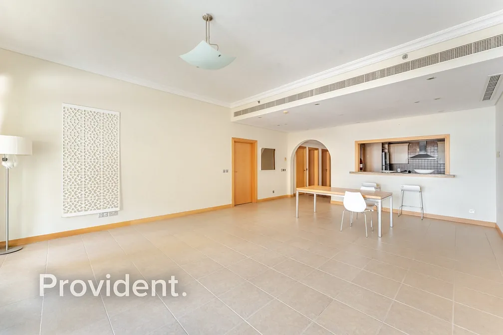 Apartment - Provident Estate