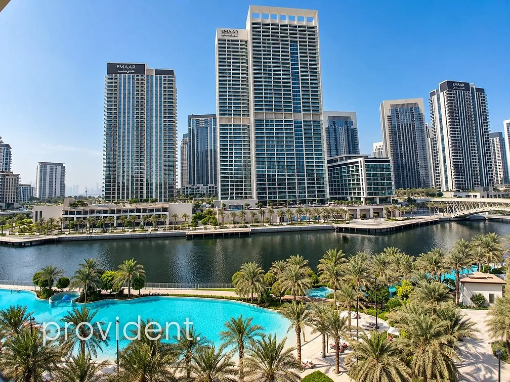 Apartment - Provident Estate