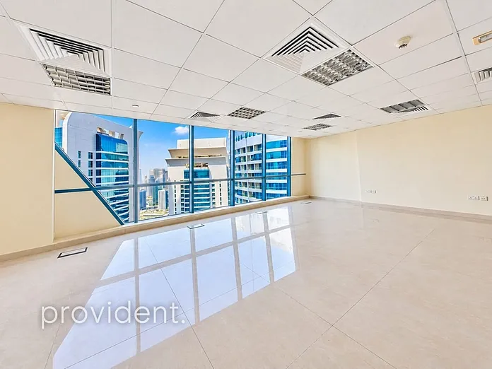 Office Space - Provident Estate