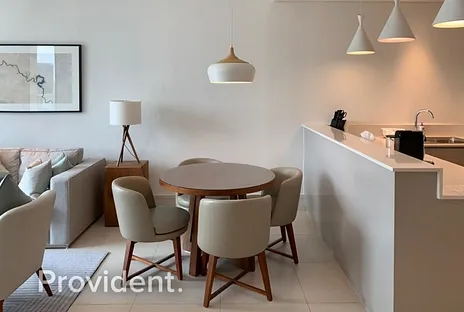Apartment - Provident Estate