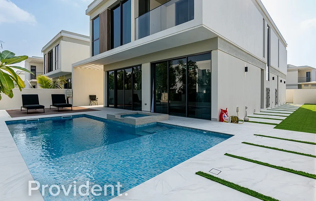 property image - Provident Estate