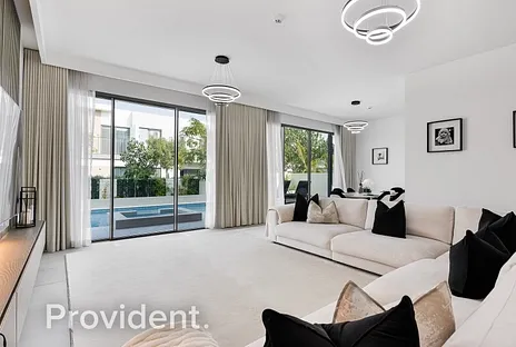 Villa - Provident Estate