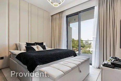 Villa - Provident Estate