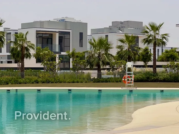 Townhouse - Provident Estate