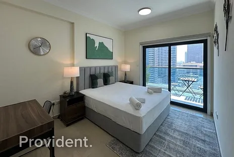 Apartment - Provident Estate