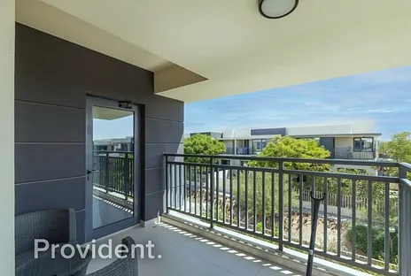 Townhouse - Provident Estate