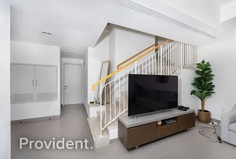 Townhouse - Provident Estate