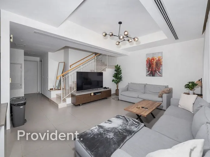 Townhouse - Provident Estate