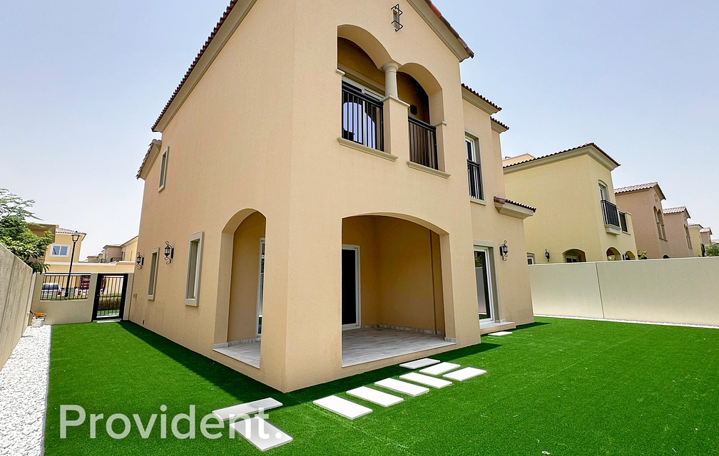 property image - Provident Estate