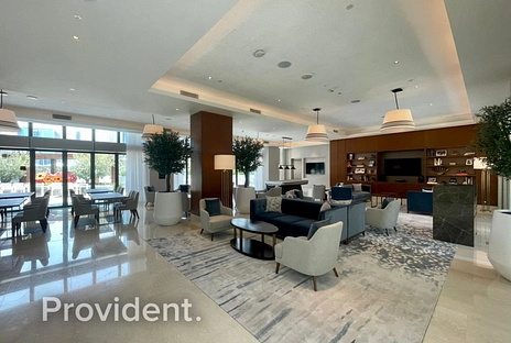 Apartment - Provident Estate