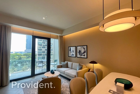 Apartment - Provident Estate