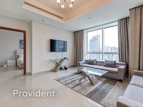 Apartment - Provident Estate