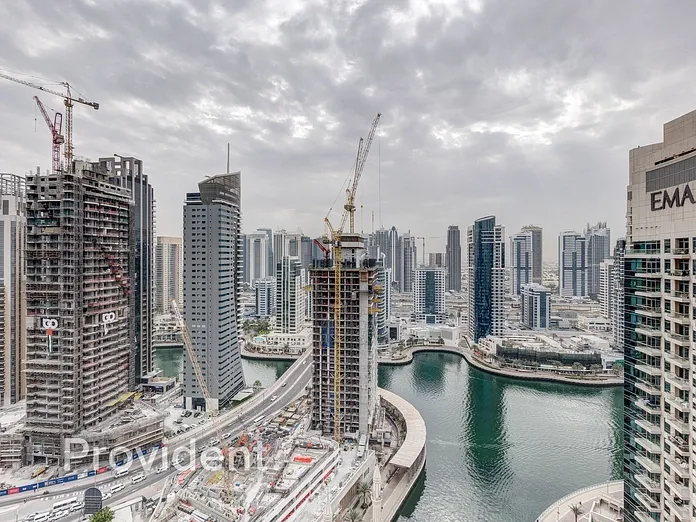 Apartment - Provident Estate