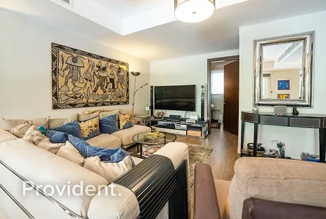 Villa - Provident Estate