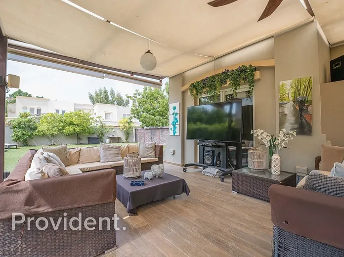 Villa - Provident Estate