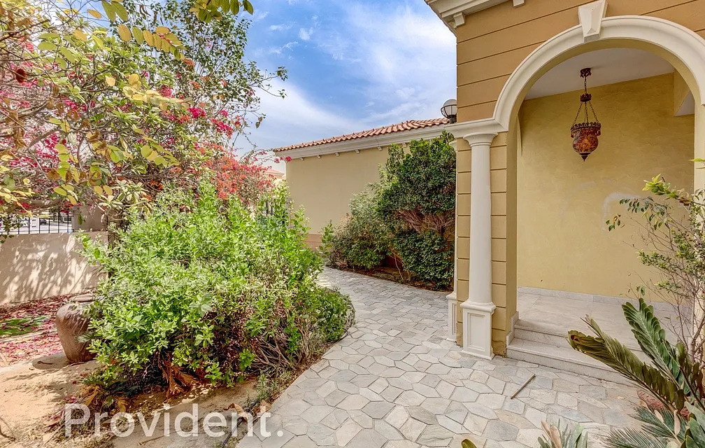 property image - Provident Estate