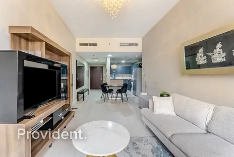 Apartment - Provident Estate