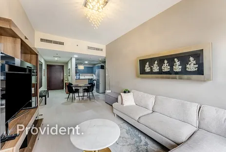 Apartment - Provident Estate