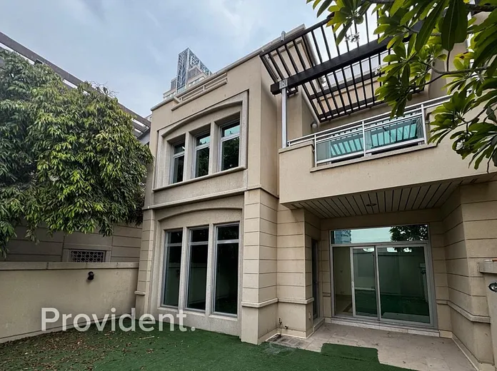 Villa - Provident Estate